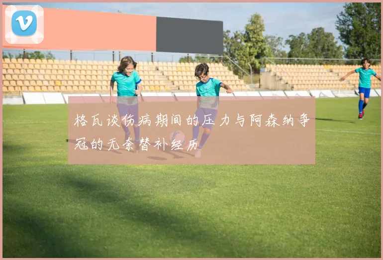 格瓦谈伤病期间的压力与阿森纳争冠的无奈替补经历